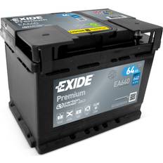 Exide Premium EA640