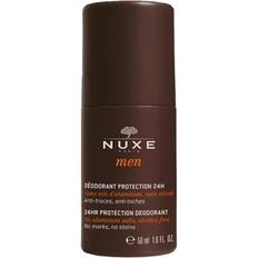 Nuxe Deodorants Nuxe Men 24H Protection Roll-On Deodorant 50ml