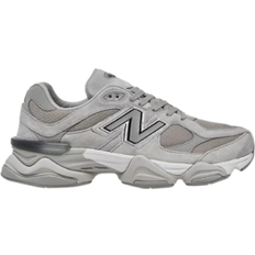 New Balance 9060 - Silver Metallic/Grey