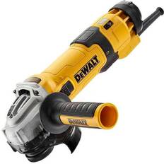 Dewalt Red eléctrica Amoladoras y Pulidoras Dewalt DWE4257-QS