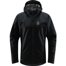 Korp Proof Jacket Men - True Black