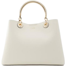 Surgoine Satchel - White