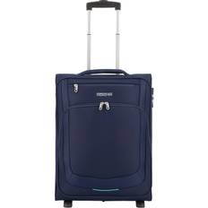 American Tourister Kabinentaschen American Tourister Summer Session 2 Rollen Kabinentrolley 55 cm