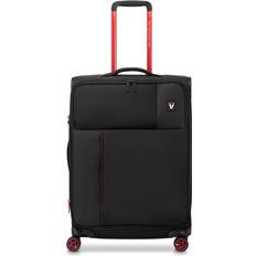 Roncato Koffer Roncato Move 4 Rollen Trolley 64 cm mit Dehnfalte