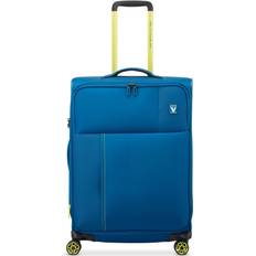 Roncato Koffer Roncato Move 4 Rollen Trolley 64 cm mit Dehnfalte