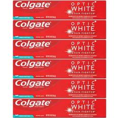 Colgate Optic White Toothpaste YPF5 2.0 oz