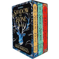 Shadow and Bone Boxed Set (Geheftet, 2018)