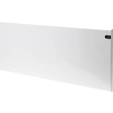 Silver Panel Radiators Adax Neo ‎NPW06KDT ‎120V ‎600W