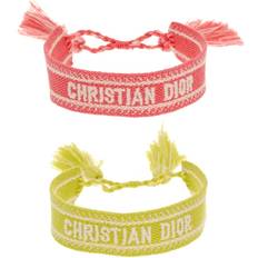 Jewelry Dior Set Of Dioriviera Bracelets