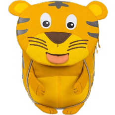 Zaini scolastici Affenzahn Zaini TIMMY TIGER Giallo Unica