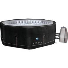 Netspa Oppusteligt spabad Python