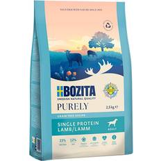 Bozita lamb Bozita Grain Free Lamb 2 x 2.5 kg