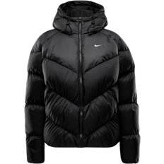 Nike storm fit Nike Nike Sportswear Windpuffer Loose Jacket - Black