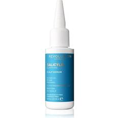 Greasy Hair Hair Serums Revolution Haircare Salicylic Acid Clarifying Scalp Serum 50ml