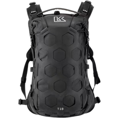 Trail 18 Adventure Backpack - Black