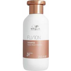 Wella Fusion Intense Repair Shampoo 250ml