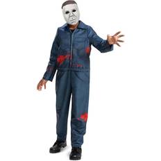 Disguise Kid's Michael Myers Classic Costume