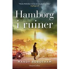 I ruiner Hamborg i ruiner (Indbundet, 2024)