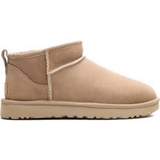 UGG Classic Ultra Mini - Nude