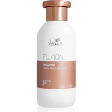 Wella fusion Wella Fusion Hair Shampoo 250 ml 250ml