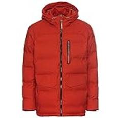 Camel Active Takit Camel Active Funktionsjacke - Rot