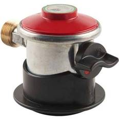 High pressure regulator Click-on