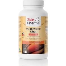 Magnesium Citrate 680mg
