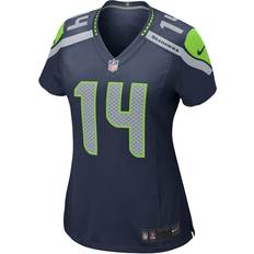 Nike Women's DK Metcalf Seattle Seahawks College Game Player Jersey