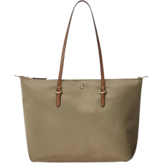 Keaton Medium Tote Bag - Clay