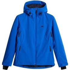 J.Lindeberg Starling Jacket - Club Blue