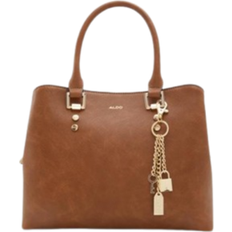 Aldo Legoirii Satchel Bag - Brown