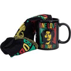 Pyramid Køkkentilbehør Pyramid Bob marley & sock set Mug