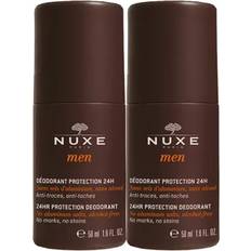 Nuxe Deodorants Nuxe Men Protection 24H Deodorant 50ml