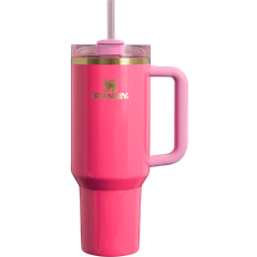 Con Manico Accessori da cucina Stanley Quencher H2.0 FlowState Bicchiere da viaggio 120cl