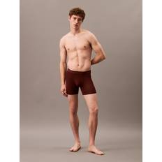 Clothing Calvin Klein Ultra Soft Modern Modal Boxer Briefs - Rusted Root