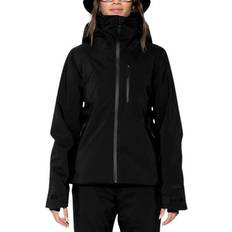 Clothing Halfdays Women's Lawrence Jacket - Black