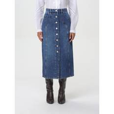 Isabel Marant Étoile Skirt - Blue