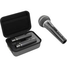 Nux B-3RC Wireless XLR System 2.4 GHz
