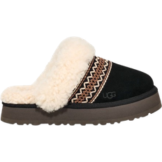 Ugg disquette UGG Disquette Atherson Slipper - Black