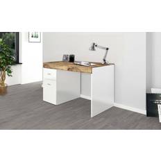 Dmora Office Desk 100 x 60 x 75 cm Schreibtisch