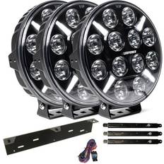X-LED, 3-pack