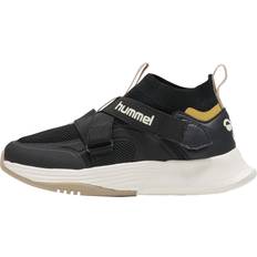 Hummel 8000 Recycled Jr - Black