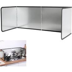 Non-stick Stænkplader Kitchen Wall Stænkplade 30cm