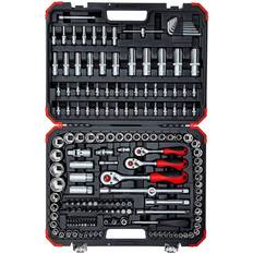 Gedore R45603172 172pcs Hylsnyckel