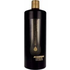 Dark Oil Lightweight Conditioner
