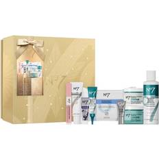 AHA Acid Gift Boxes & Sets No7 Ultimate Beauty 9 Piece Collection