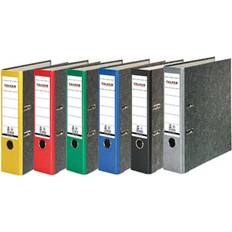 Binder 80mm A4