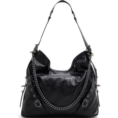 Aldo Black Bags Aldo Faraliaax Shoulder Bag - Black