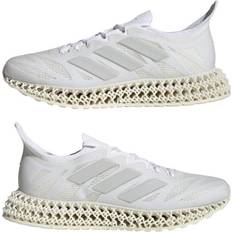 adidas 4DFWD 3 Laufschuh Herren - Weiß