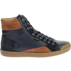 Kickers Sneakers Kickers Tune Sneaker - Bleu